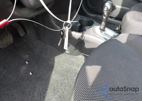 2016 Nissan Versa 1.6 S/1.6 S+/1.6 Sl/1.6 Sv z USA, uszkodzony, nr VIN 3N1CN7APXGL856800